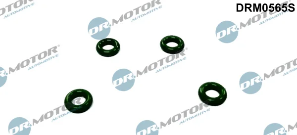 Těsnění, palivové potrubí Dr.Motor Automotive DRM0565S – OE 1834049 Těsnění, palivové potrubí Dr.Motor Automotive DRM0565S – OE 1834049
