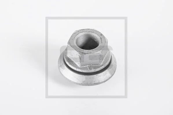 Matice kola PE Automotive 047.127-00A