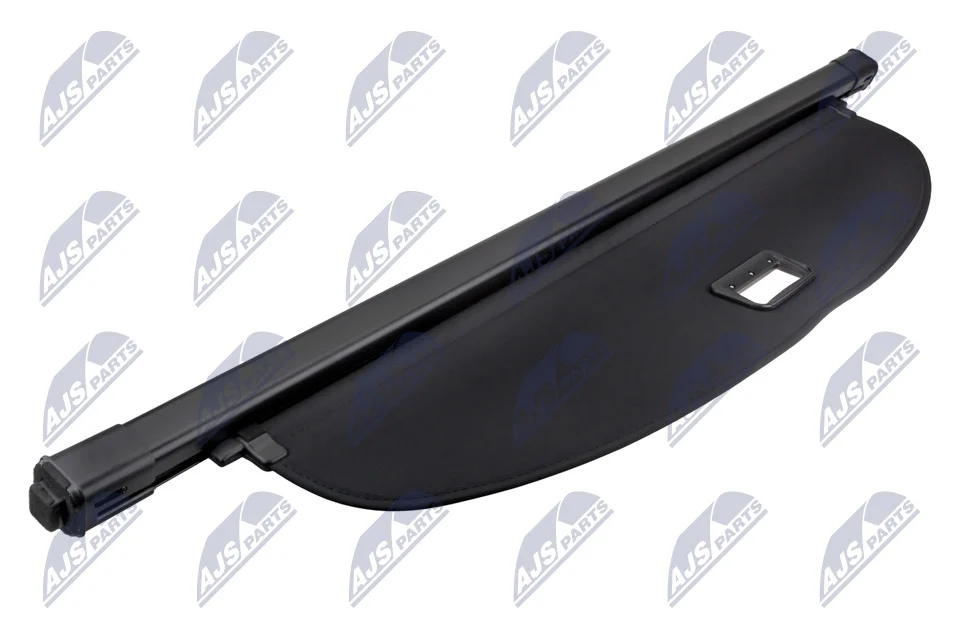 Kryt zavazadlového prostoru NTY EZC-NS-058
