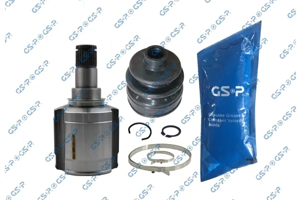 Sada kloubů, hnací hřídel GSP 639093 – OE 3817A159 Sada kloubů, hnací hřídel GSP 639093 – OE 3817A159