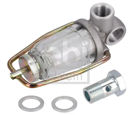 Palivový filtr FEBI BILSTEIN 35084