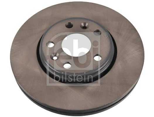 Brzdový kotouč FEBI BILSTEIN 176658
