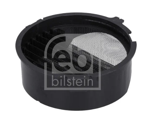 Filtr, vzduch v interiéru FEBI BILSTEIN 184777