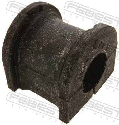 Drzak, Pricny stabilizator FEBEST MZSB-GFR – OE GE4T-28-156 Drzak, Pricny stabilizator FEBEST MZSB-GFR – OE GE4T-28-156