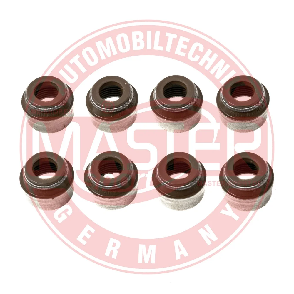 Sada gufier 7X9.8/13.2X10 FPM DACIA LOGAN MASTER-SPORT GERMANY 8200234651-SET/8/-MS