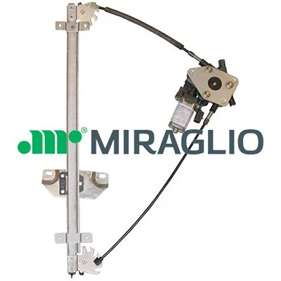 Zvedací zařízení oken MIRAGLIO 30/1053 Zvedací zařízení oken MIRAGLIO 30/1053