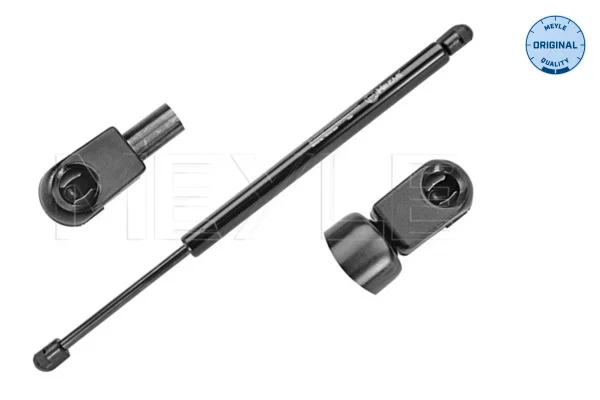 Pneumaticka pruzina, zavazadlovy / nakladovy prostor MEYLE 7409100024