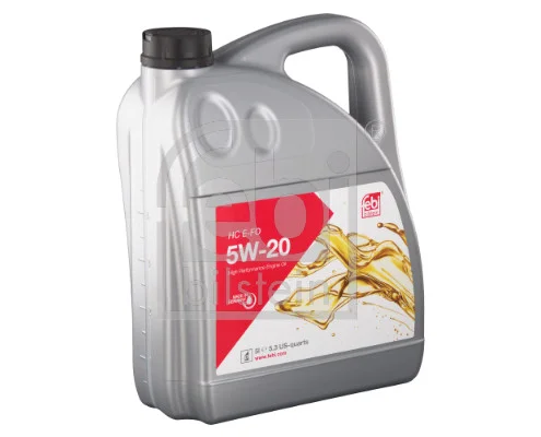 Motorový olej FEBI BILSTEIN 108352 Motorový olej FEBI BILSTEIN 108352