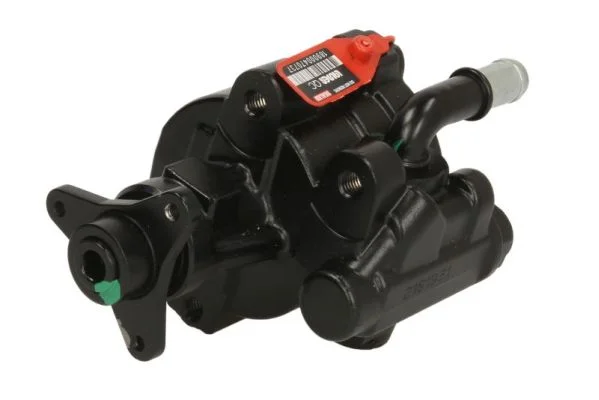 Hydraulické čerpadlo, řízení LAUBER 55.0512