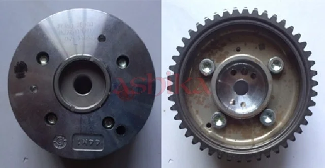 Nastavovač vačkového hřídele ASHIKA VVTA-006