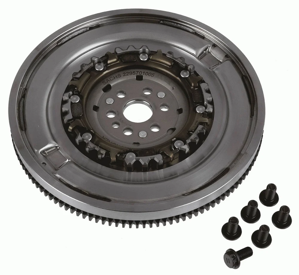 Setrvačník SACHS 2295701005 – OE 23200-2B570
