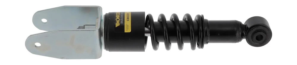 Tlumic, zaveseni kabiny MONROE CB0239