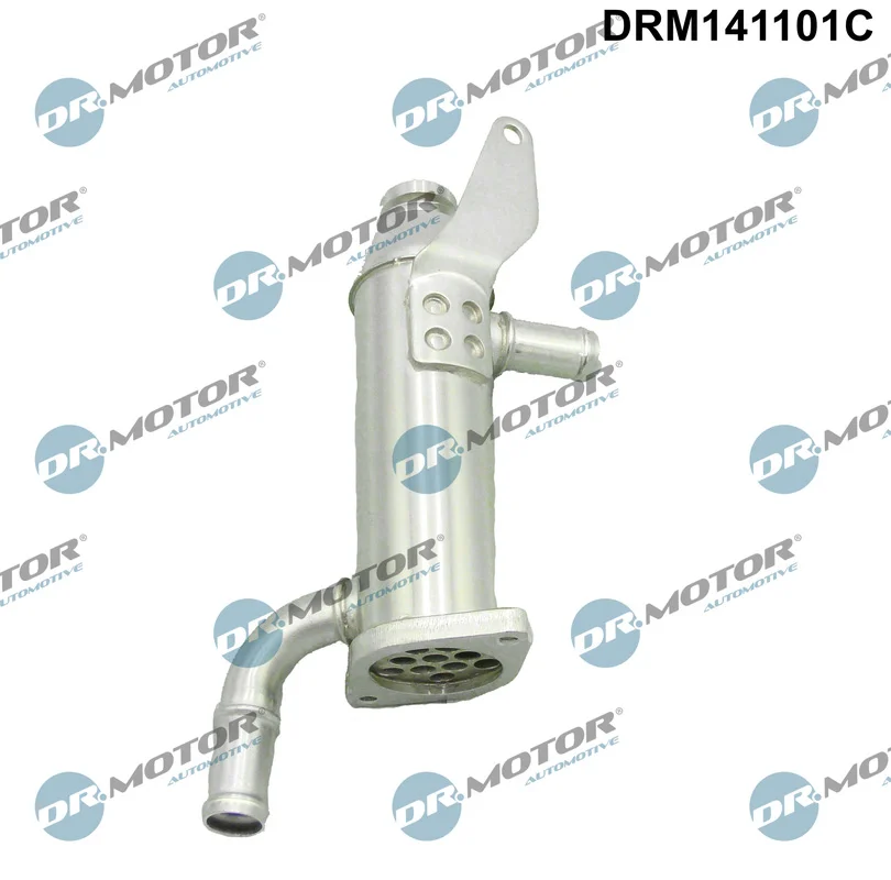 Chladič, recirkulace spalin Dr.Motor Automotive DRM141101C