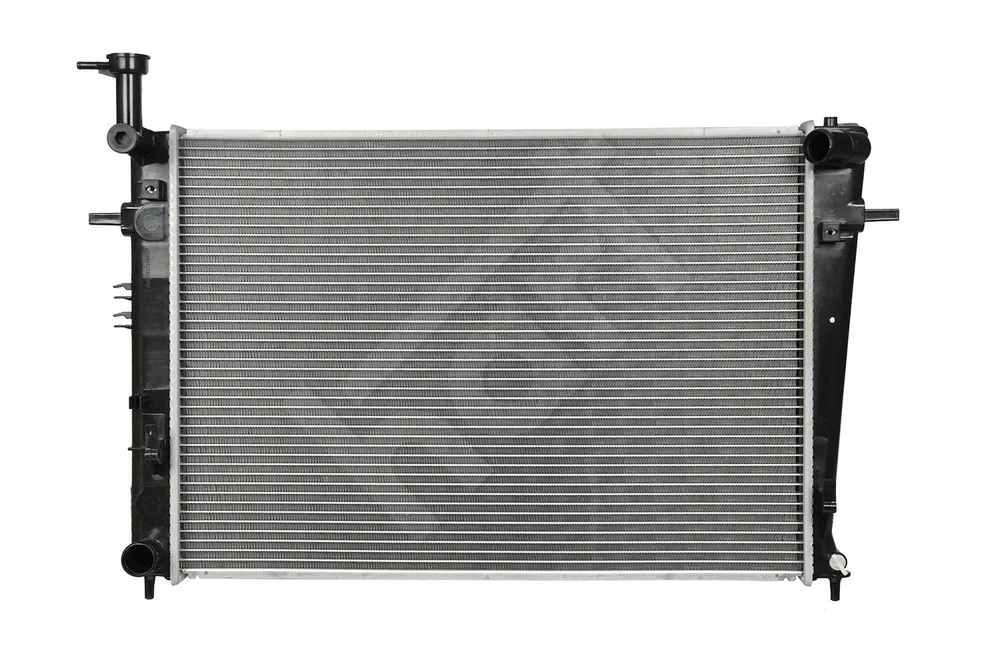 CHLADIČ HYUNDAI TUSCON 04- HART 637134