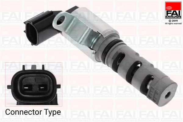 Řídicí ventil, seřízení vačkového hřídele FAI AutoParts OCV035 Řídicí ventil, seřízení vačkového hřídele FAI AutoParts OCV035