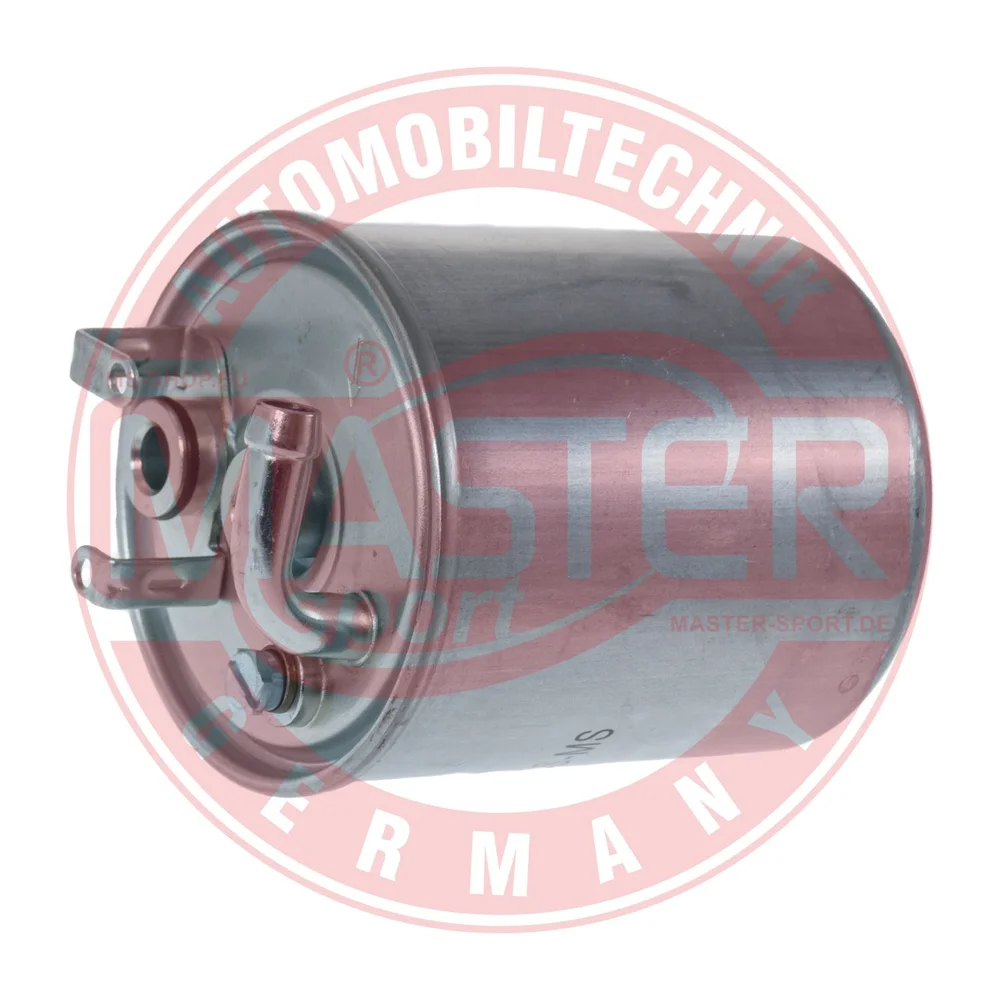Palivový filter JEEP Grand Cherokee II 2.7 CRD 4x4 MASTER-SPORT GERMANY 842/19-KF-PCS-MS
