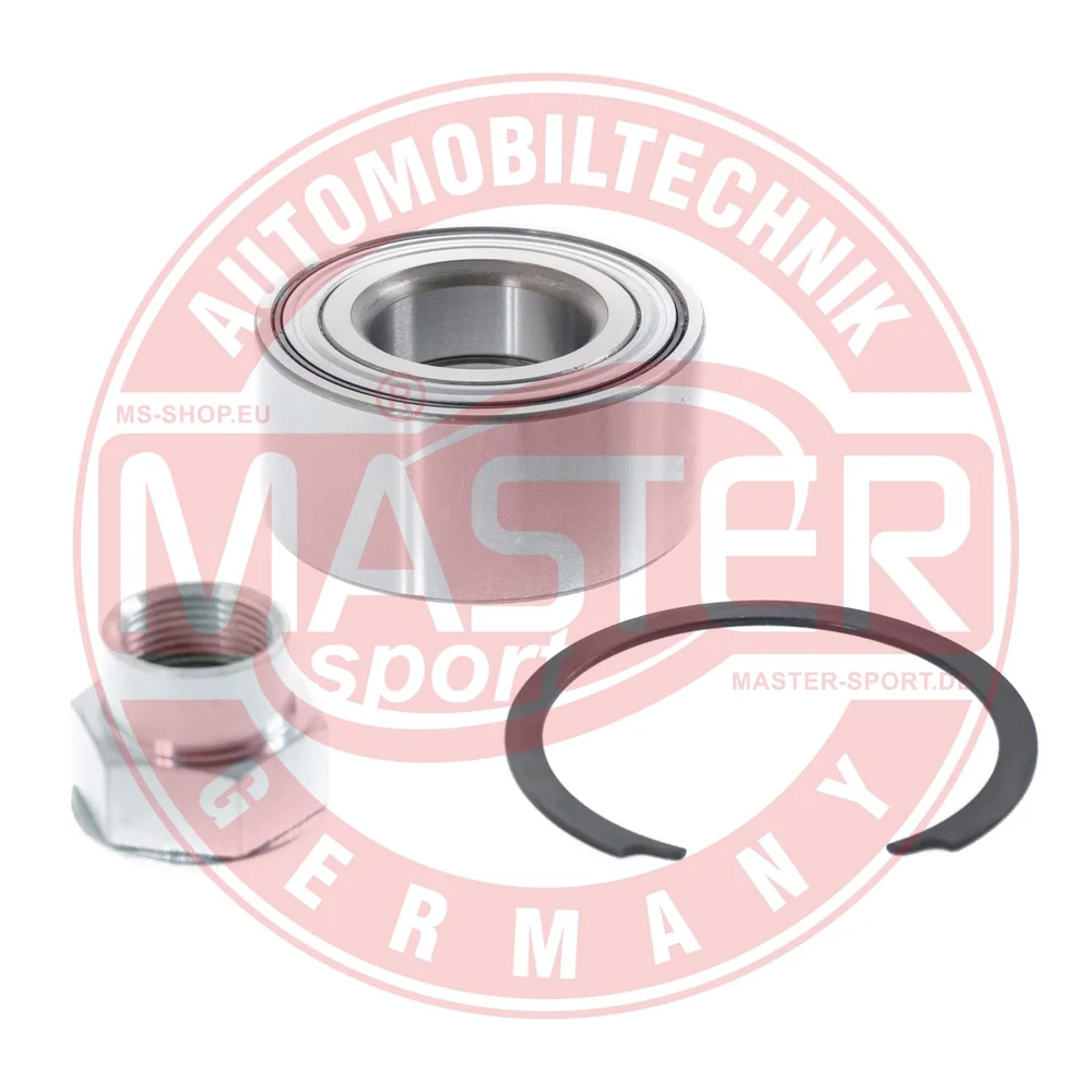 Sada ložísk FIAT, LANCIA MASTER-SPORT GERMANY 3414-SET-MS