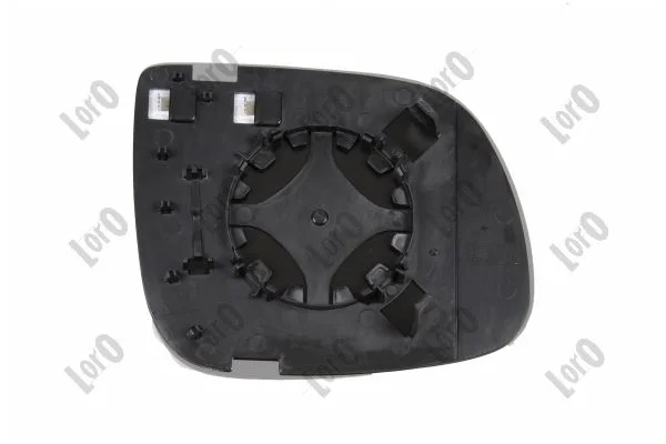 Sklo do zrcátka, vnější zrcátko LORO 0226G01 – OE 8R0857535E