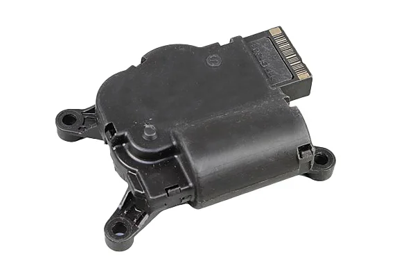 Nastavovací prvek, směšovací klapka METZGER AUTOTEILE 0917687 Nastavovací prvek, směšovací klapka METZGER AUTOTEILE 0917687