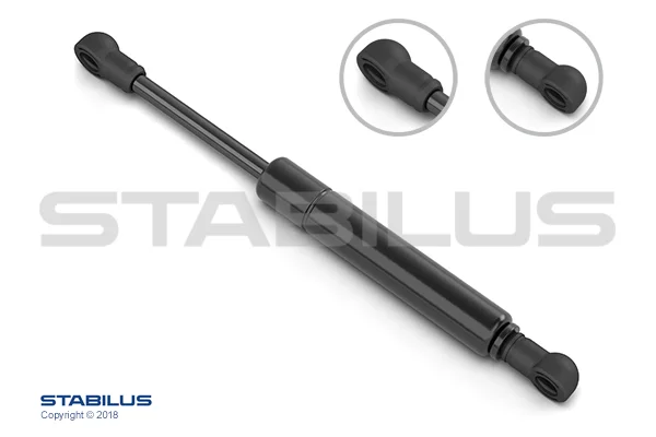 Tycovy tlumic, vstrikovaci system STABILUS 817862 – OE 028130249B Tycovy tlumic, vstrikovaci system STABILUS 817862 – OE 028130249B