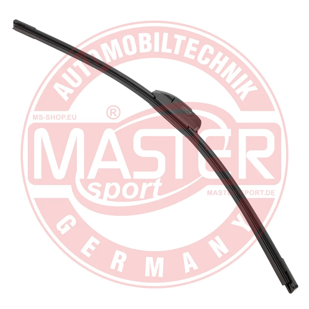 List stěrače MASTER-SPORT GERMANY 21-B-PCS-MS