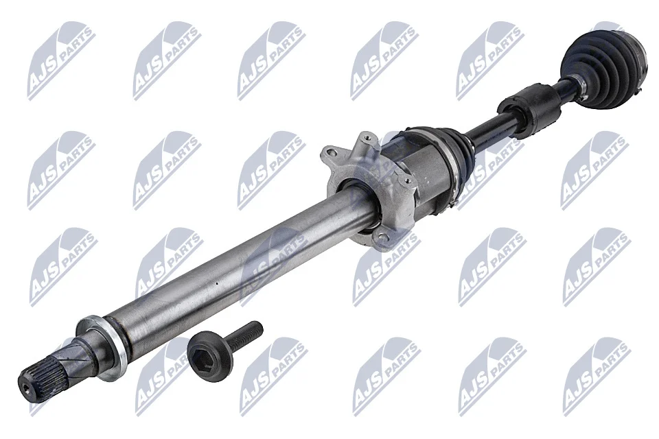 Hnací hřídel NTY NPW-BM-254
