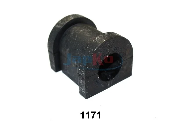 Ložiskové pouzdro, stabilizátor JAPKO GOJ1171 – OE 56243-VC220