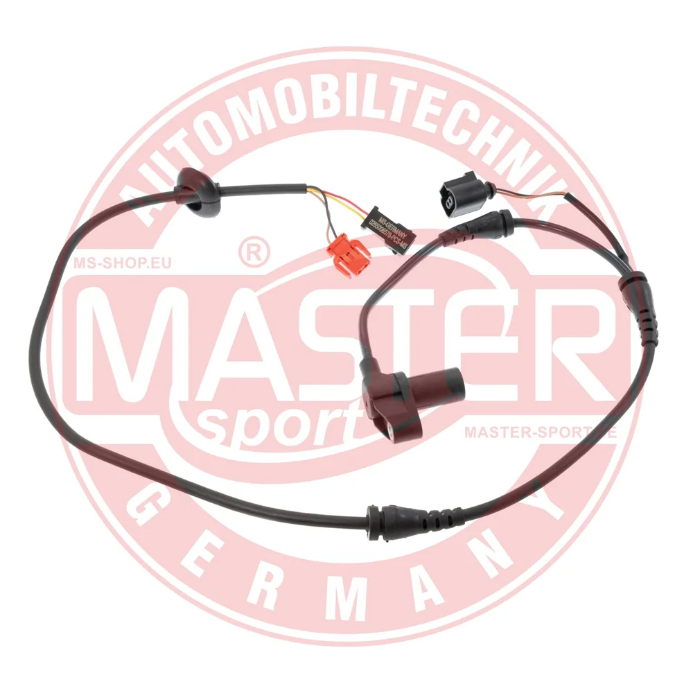 Snímač ABS MASTER-SPORT GERMANY 0265006578-PCS-MS – OE 4B0927803B Snímač ABS MASTER-SPORT GERMANY 0265006578-PCS-MS – OE 4B0927803B