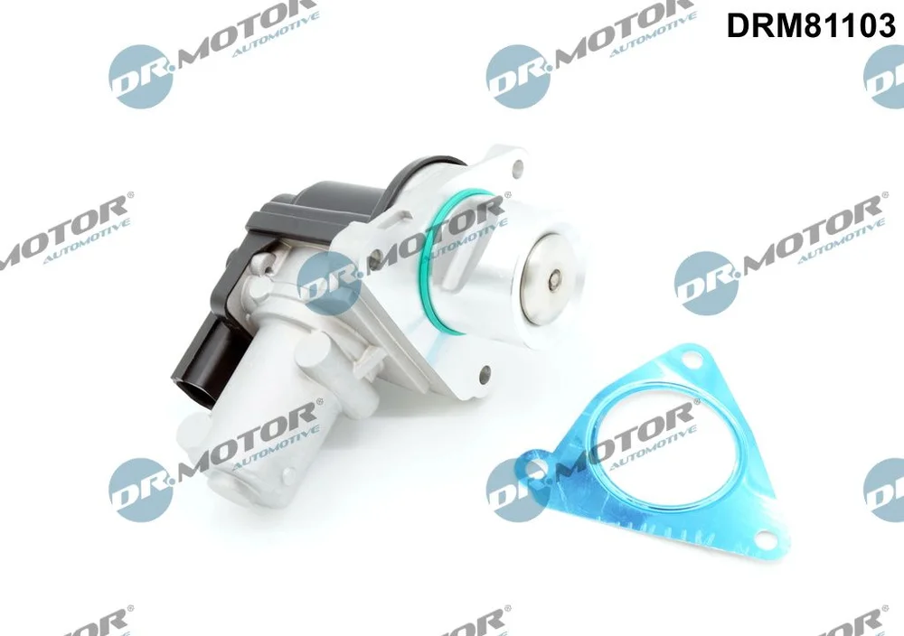 AGR-Ventil Dr.Motor Automotive DRM81103 – OE 284102F000