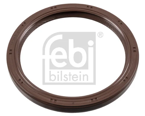 Těsnicí kroužek hřídele, klikový hřídel FEBI BILSTEIN 180943