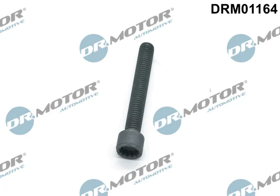 Šroub, držák vstřikovací trysky Dr.Motor Automotive DRM01164