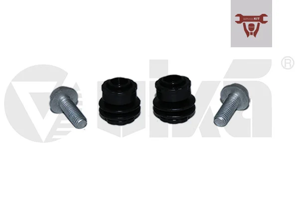 Sada těsnění, brzdový třmen vika K61579001 Sada těsnění, brzdový třmen vika K61579001