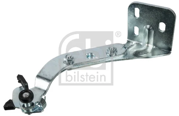 Valivé vedení, posuvné dveře FEBI BILSTEIN 171780 Valivé vedení, posuvné dveře FEBI BILSTEIN 171780