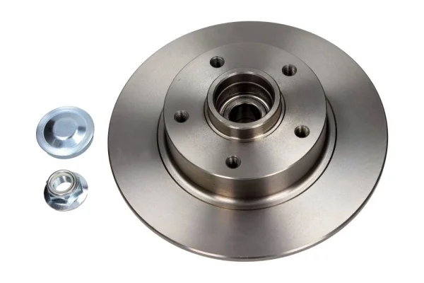 Brzdový kotouč MAXGEAR 19-1975 Brzdový kotouč MAXGEAR 19-1975