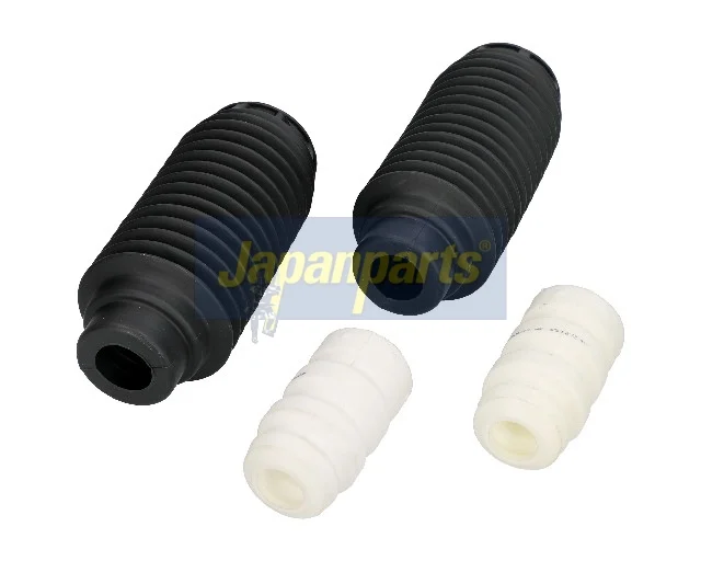 Ochranná sada proti prachu, tlumič pérování JAPANPARTS KTP-0613 Ochranná sada proti prachu, tlumič pérování JAPANPARTS KTP-0613