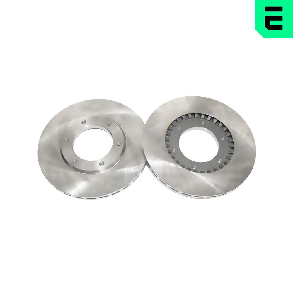 Brzdový kotouč OPTIMAL BS-3370C