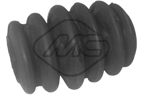 Zarážka, odpružení METALCAUCHO 02996