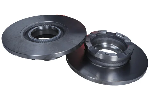 Brzdový kotouč MAXGEAR 19-4756