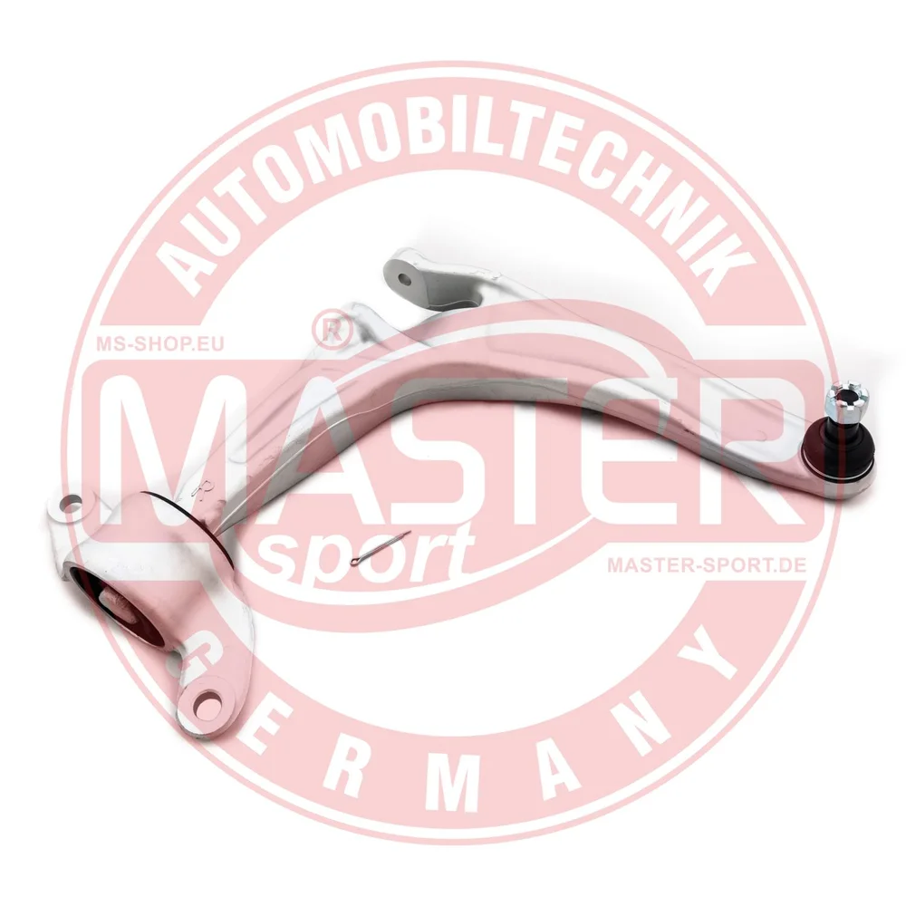 Rameno nápravy MASTER-SPORT GERMANY 42148B-PCS-MS Rameno nápravy MASTER-SPORT GERMANY 42148B-PCS-MS