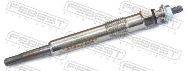 Žhavicí svíčka FEBEST 21642-003