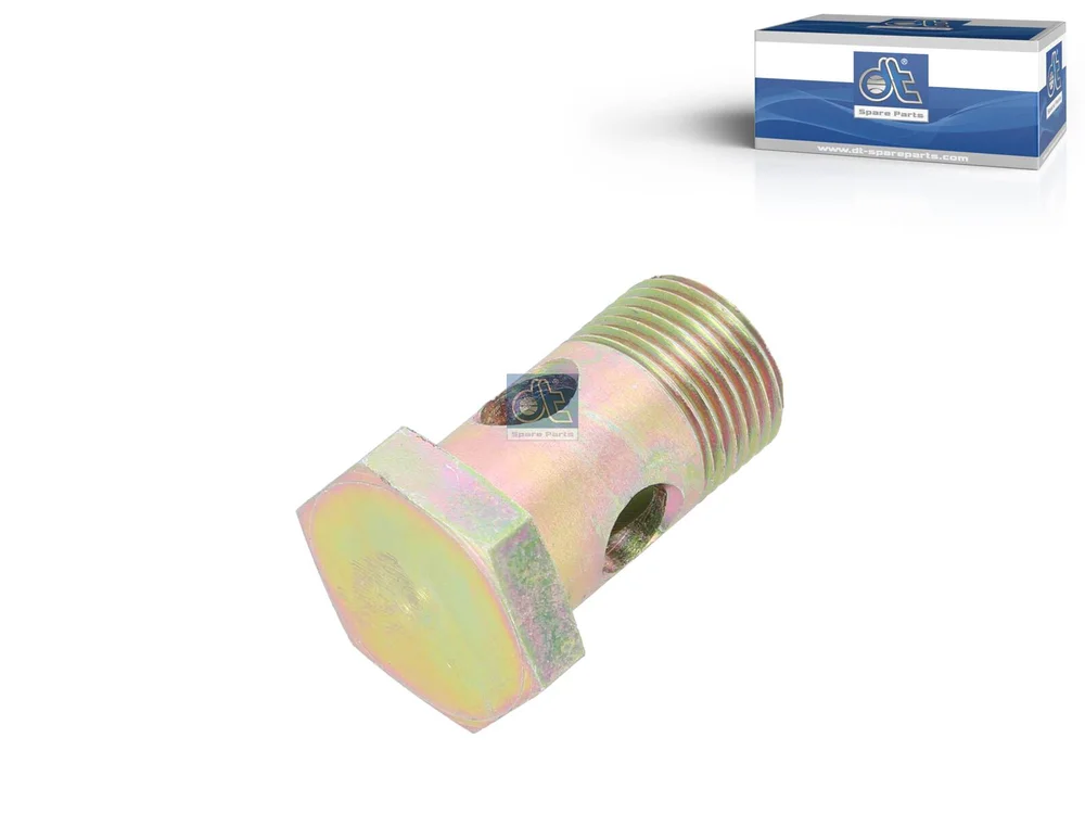 Duty sroub DT Spare Parts 9.75011