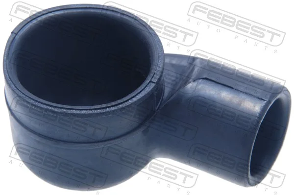 Potrubí FEBEST VLAH-S60