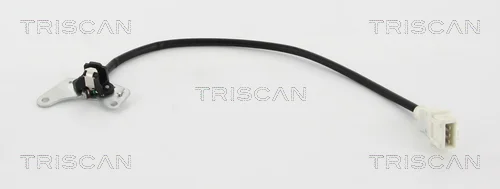 Snímač, poloha vačkového hřídele TRISCAN 886515104
