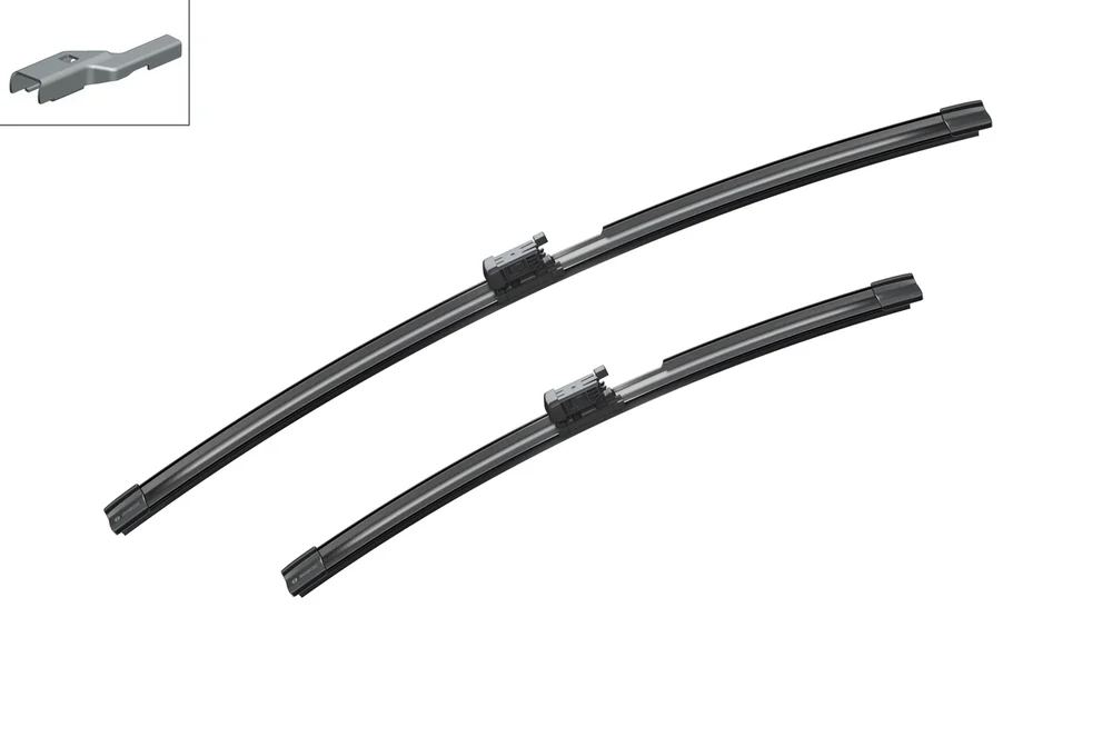 List stěrače BOSCH 3397110006 – OE 31490718 List stěrače BOSCH 3397110006 – OE 31490718