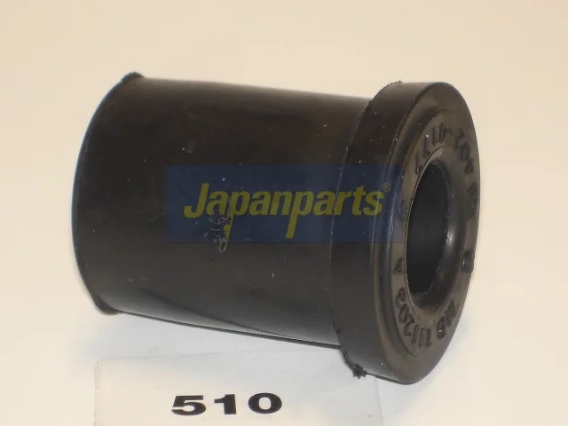Loziskove pouzdro, listova pruzina JAPANPARTS RU-510 – OE MB111203 Loziskove pouzdro, listova pruzina JAPANPARTS RU-510 – OE MB111203