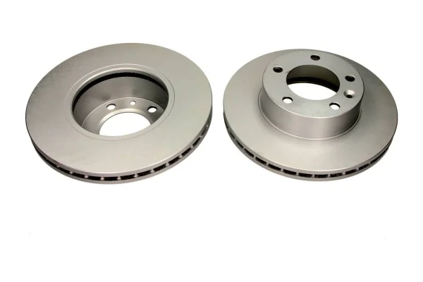 Brzdový kotouč QUARO QD4606 Brzdový kotouč QUARO QD4606