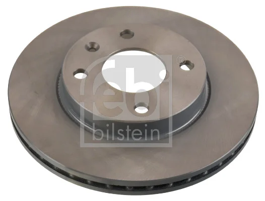 Brzdový kotouč FEBI BILSTEIN 106354
