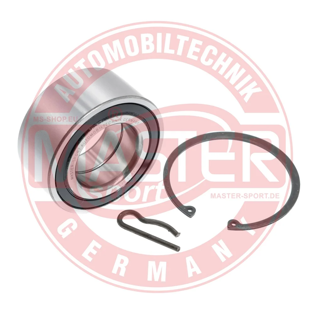 Sada ložisek kol MASTER-SPORT GERMANY 3423-SET-MS