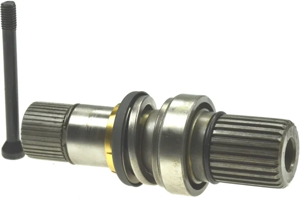Hnací hřídel SPIDAN 25394 – OE 02Z409345B