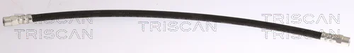 Brzdová hadice TRISCAN 815023101